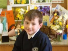 Communion class 2008 017